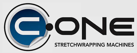 C-One Stretchwrapping Machines